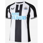Camisolas de futebol Newcastle United Equipamento Principal 2021/22 Manga Curta